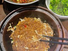 -味上湘菜馆(岳麓山店)