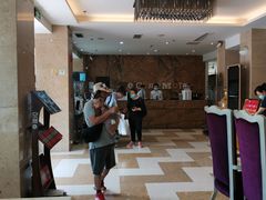 -成都宽窄巷子奎星楼街亚朵X酒店