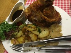 -Paulaner·德国帕拉娜自酿啤酒餐厅(海上世界店)