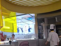 -蔡澜点心·粤菜(月星环球港店)