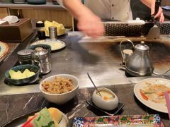 -春田小幸铁板烧(忠义街店)