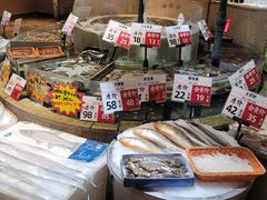 -万龙洲海鲜(南新仓店)