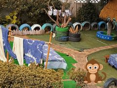 -苏州市姑苏区宝仁幼儿园