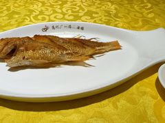 -高记广州大排档(关平路店)