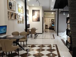 -喜杭影像婚纱摄影(拱墅店)