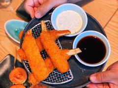 -人间酒暖·Go blanc·烧鸟·深夜食堂(陆家嘴店)