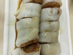 -盛记粥面(佐敦店)