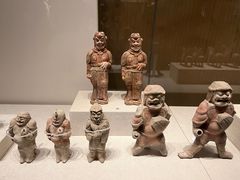 -陕西历史博物馆