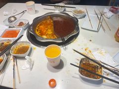 -傣妹火锅(南京东路一店)