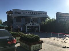 -赵州桥景区