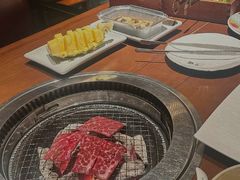 -御牛道日式烤肉料理(杭州万象城店)