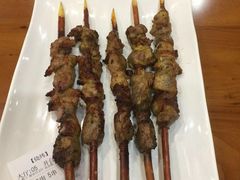 -巴依老爷新疆美食(望京小街店)