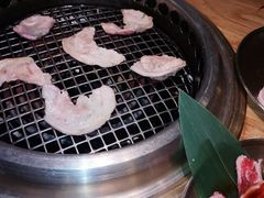 -汉拿山(北京上地华联店)