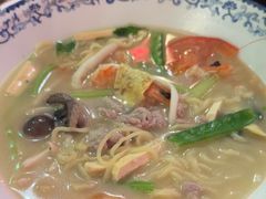 -霆记海鲜·只为这碗面(滨江店)