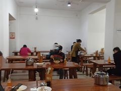 大堂-王菊美食街·王菊面馆(总店)