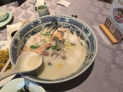 -山外山菜馆(玉泉路店)