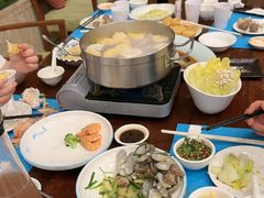 -糟粕醋·椰苑海南菜餐厅(亚龙湾天域酒店)