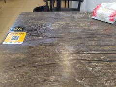 -老式乌米冰(阜阳园店)