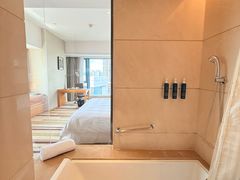 -广州天河合景福朋喜来登酒店