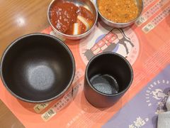 -海之屋韩式烤肉(海棠68环球美食街店)