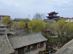 -青州古城
