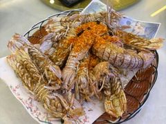 -启东小海鲜(庄先湾路1号店)