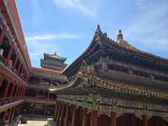-普陀宗乘之庙