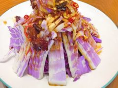 -英兰朝族饭店(河南桥头店)