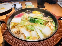 -锅物新语&寿喜烧.炉端割烹(世博源店)