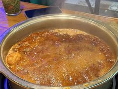 -清真·熊猫有空火锅串串(总店)