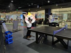 -VS SPORTS PARK运动玩乐园·团建·生日会(合生汇店)