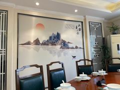 -鹤鸣嘉印象饭店(东市场小区店)
