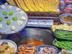 -山河屯铁锅炖·非遗铁锅炖(华强北店)