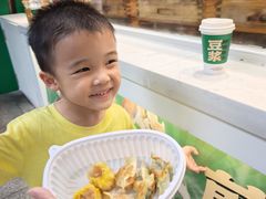 -煎饺王子(财富广场店)