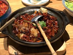 -竹里馆·淮扬菜·功夫茶(老门东店)