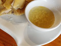 -蓝湾碧波·老字号·疍家非遗海上餐厅