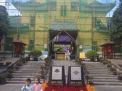 -桂林独秀峰王城景区