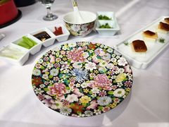 -味+新京宴·烤鸭·北京菜(创意谷店)