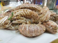 -春园海鲜广场D区6号(钟姐海鲜加工店)