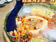 -金孔雀德宏傣味餐馆(魏公村店)