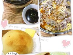 -禧座港式餐厅(星河店)