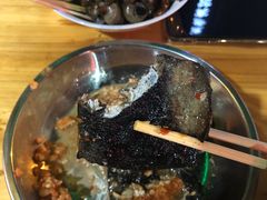 -李字号臭豆腐(总店)