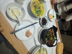 -山东宾馆·齐鲁苑餐厅
