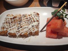 -外婆家(静安大悦城店)