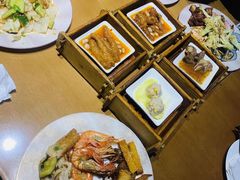 -皇城中餐厅·潮菜传承·私享宴客
