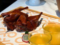 -南棠馆粤菜坊(群光店)