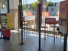 -麦当劳(松江飞航广场店)
