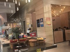 -大渔铁板烧(东城店)