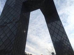 -中央广播电视总台(光华路办公区)