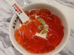 红白冰粉-臻享無招牌·食蛙专门店(太古里店)